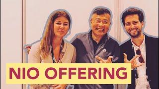  All That Bad? What Analysts Think about the NIO Offering? (Might be Good News) #NIO