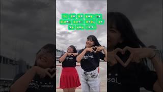 Lover - Taylor Swift ( Speed up ) || TikTok Dance Tutorial || Maralyn (Real channel)️‍