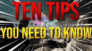 10 ARK GENESIS TIPS YOU NEED TO KNOW!