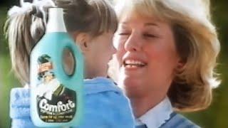 1982: Comfort [Family Trip]
