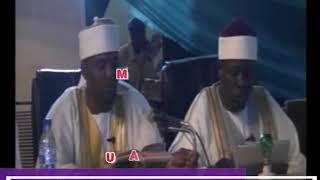 IBRAHIM UMAR [KEBBI STATE] #IZU_60_DA_TAFSIR