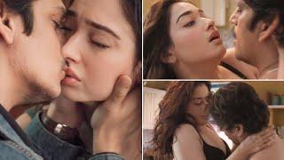 Lust Stories - 2 | Tamanna Bhatia - Vijay varma | Romance Scene | Web-Series |