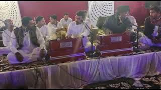 aqeel sabri new qawwali  2022 |QAWWAL AQEEL IMTIYAZ SABRI