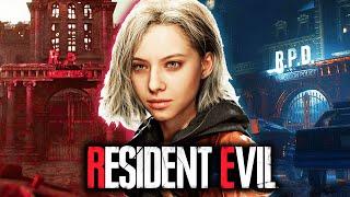 Analyzing The Mysteries of Resident Evil Requiem (Part 1)
