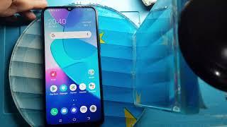 VIVO Y20 ( VIVO V2027) ANDROID 10 FRP UNLOCK GOOGLE ACCOUNT BYPASS WITHOUT PC