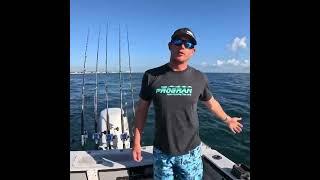 The Program Fishing Charters - Boynton Beach Fishing