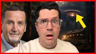 New UFO Sighting Video Shown | Chris Bledsoe share UFO orb news