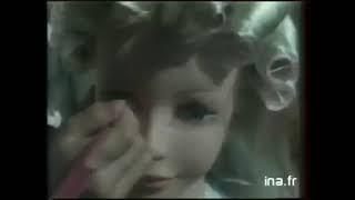 Miss Bell Ad (1978 France)