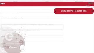 Filing for patents