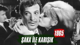 Şaka ile Karışık | 1965 | Sadri Alışık