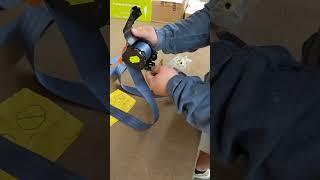 How to install USA1 Industries Seat Belts for 73-87 Chevy GMC trucks!