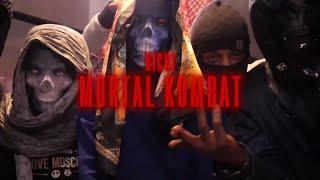 #Malistrip Richi - Mortal Kombat [AI] #Exclusive