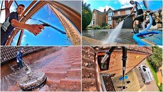 30K Cleaning with A.E.Mackintosh
