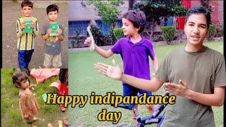 indipandance day special vlog , bacho ko chandian di 