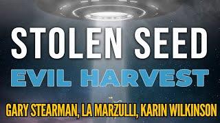 EXCLUSIVE: PROPHECY WATCHERS w/ LA MARZULLI AND KARIN WILKINSON