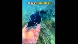 The Last Treasure Find Was Truly Insane 