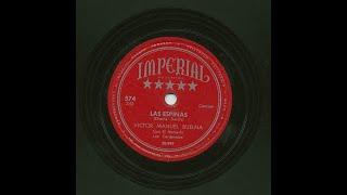 Victor Manuel Buelna - Las Espinas - Imperial 574