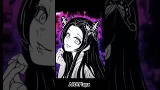 #is she the reason?#anime #demon slayer#ANAPlayz#