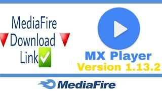 MX Player Pro | MX Player Pro 1.13.2 Latest Version Download No Ads [MediaFire] 