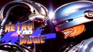 🟣 Richard Macklin - Neon Bastard