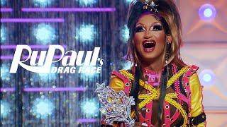 RuPaul's Drag Race All Stars 9 FINALE RUPRISE