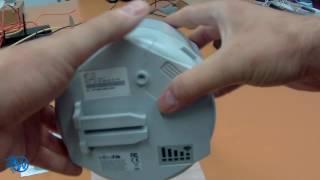 Mikrotik RBSXTLTE3-7 Unboxing