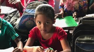 Light Schools - Bangladesh - Education , Hope and Fun