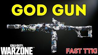 The NEW BEST GUN in Warzone! (Meta Loadout)