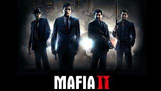 Mafia 2. Глава 9 - Бальзам и Бинс