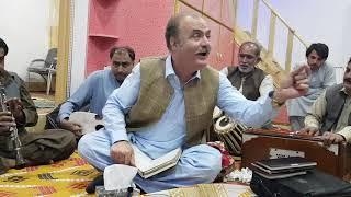 Fayaz Khan Khushgi GHani Khan  Live Music Swabi Program