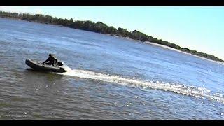 Рыбалка на Волге 2016г 5 серия первая часть Fishing on the Volga, 2016 5 series of the first part