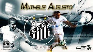 MATHEUS AUGUSTO SANTOS FC 2018