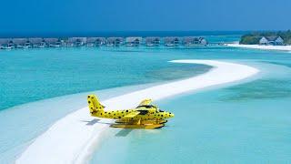 Four Seasons Landaa Giraavaru Maldives 2023