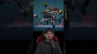 Invader Is A Must Have In War Robots | This Is Why !!