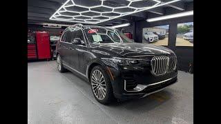 2021 BMW X7 -$40.700 , цены все ниже и ниже ).