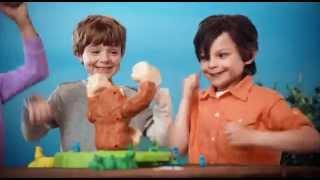 Smyths Toys - The Mashin Max Game