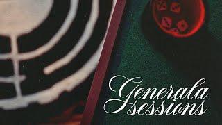 KAMADA - GENERALA SESSIONS (Full video)