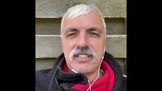 Корчинський: "неможливо подолати московію не долаючи усе московське"