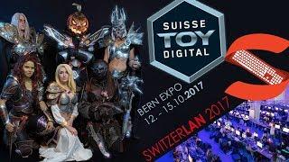 SUISSE TOY 2017 / SWITZERLAN 2017 | by Tania Sofia de Andrade