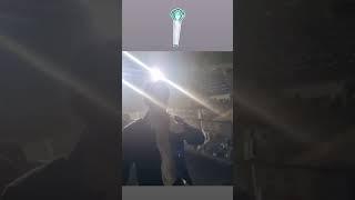 Fan Reaction at SHINee Minho concert