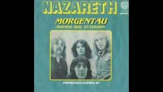 NAZARETH  " Morgentau "