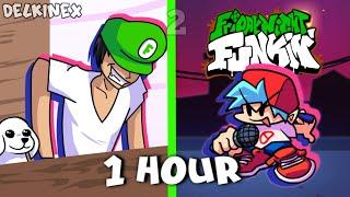 Ehenserio - Fernanfloo V.S. Boyfriend [FULL SONG] (1 HOUR)