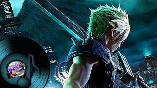 Final Fantasy 7 Remake - OST Full Soundtrack