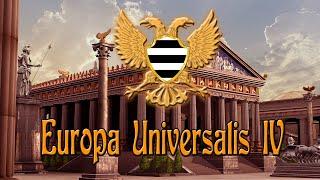 Гайд по Europa Universalis IV. Империя Трапезунд.