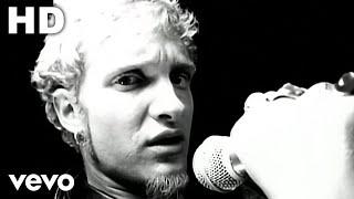 Alice In Chains - Sea Of Sorrow (Official HD Video)