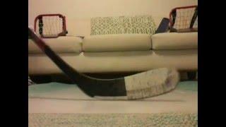 Dekes with Bauer Vapor X600 | Hockey . LIfestyle29