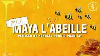 Pll - Maya l'abeille [remix]