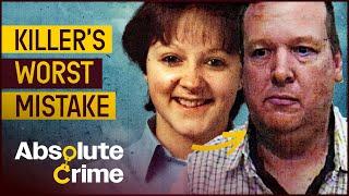 This Shocking Mistake Hid a Killer for 22 Years
