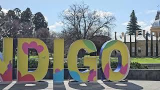 The Story of Bendigo