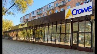 New branch opening in Taraz city
